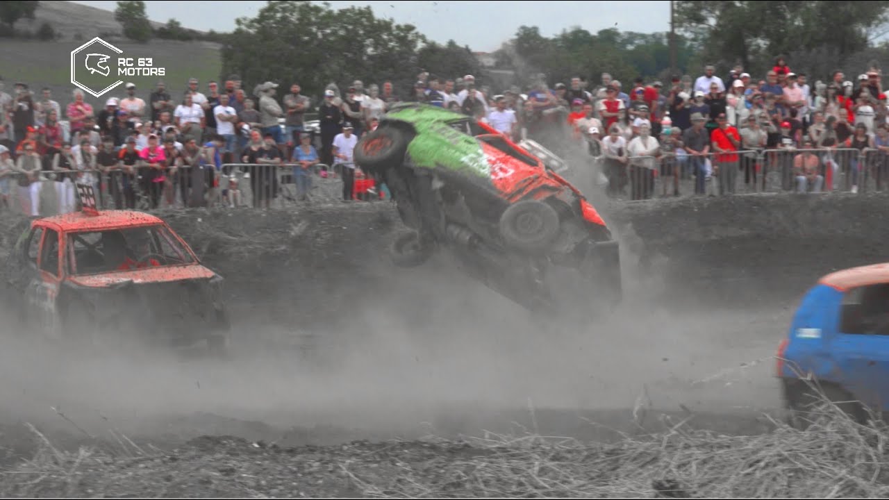 STOCK CAR "Lempty 2025" BEST OF (HD) By RC 63