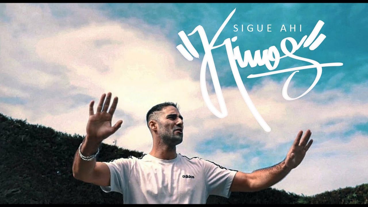 KINOS - Sigue ahí - [Prod by Zamarro Prod]