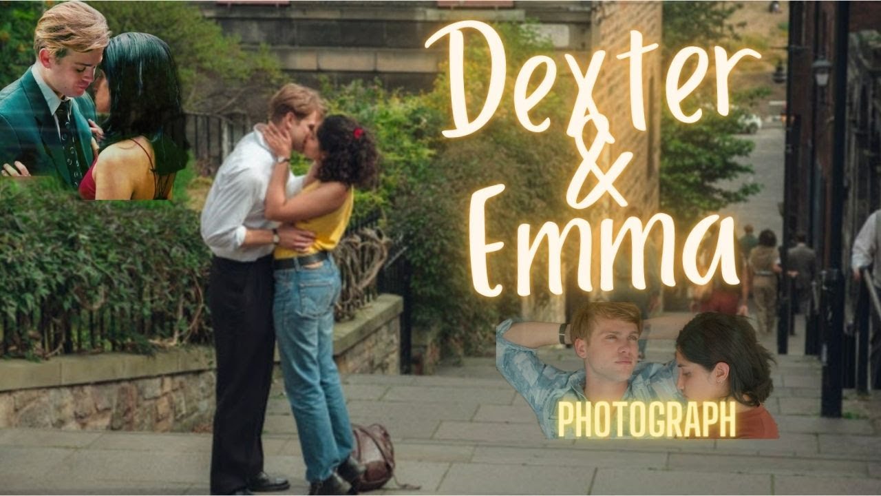 Dexter & Emma (One Day) | Their Story| Photograph