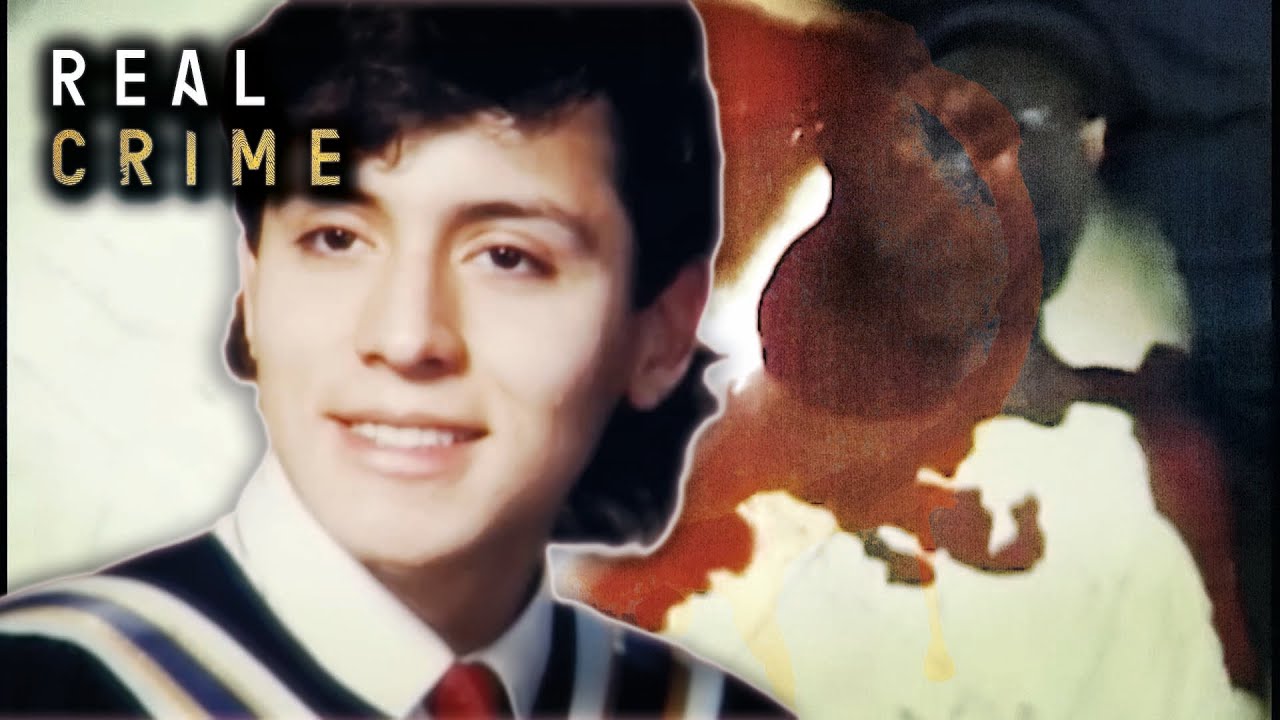 The Angel Perez Murder Case: Unmasking the Execution-Style Killer | Exhibit A | Real Crime