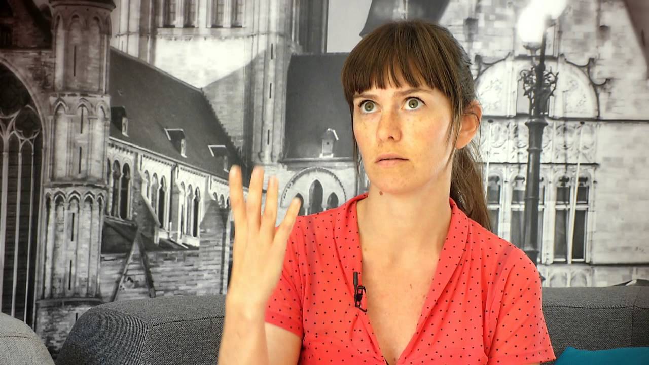 Lies Boelaert Architect