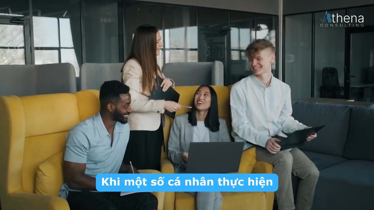 181. HÀNH VI PHI ĐẠO ĐỨC CÓ THỂ LÂY LAN: ĐỪNG ĐỂ SAI PHẠM NHỎ TRỞ THÀNH CHUẨN MỰC
