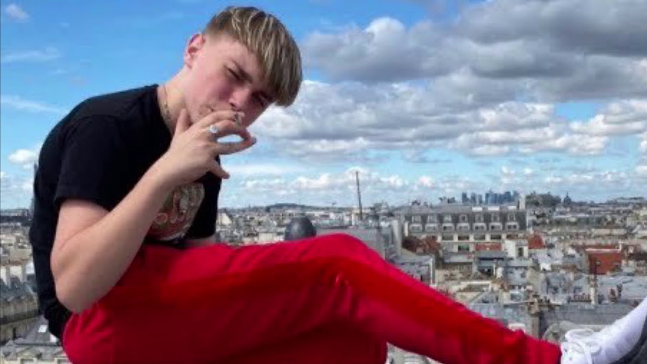 Kanoe Remix «  SAY MY NAME » En « Billet Violet »