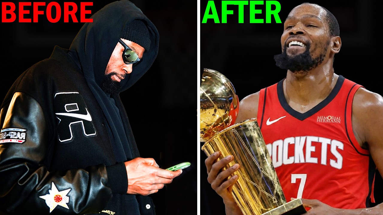 I Made KD Get off his Burner & Lock in