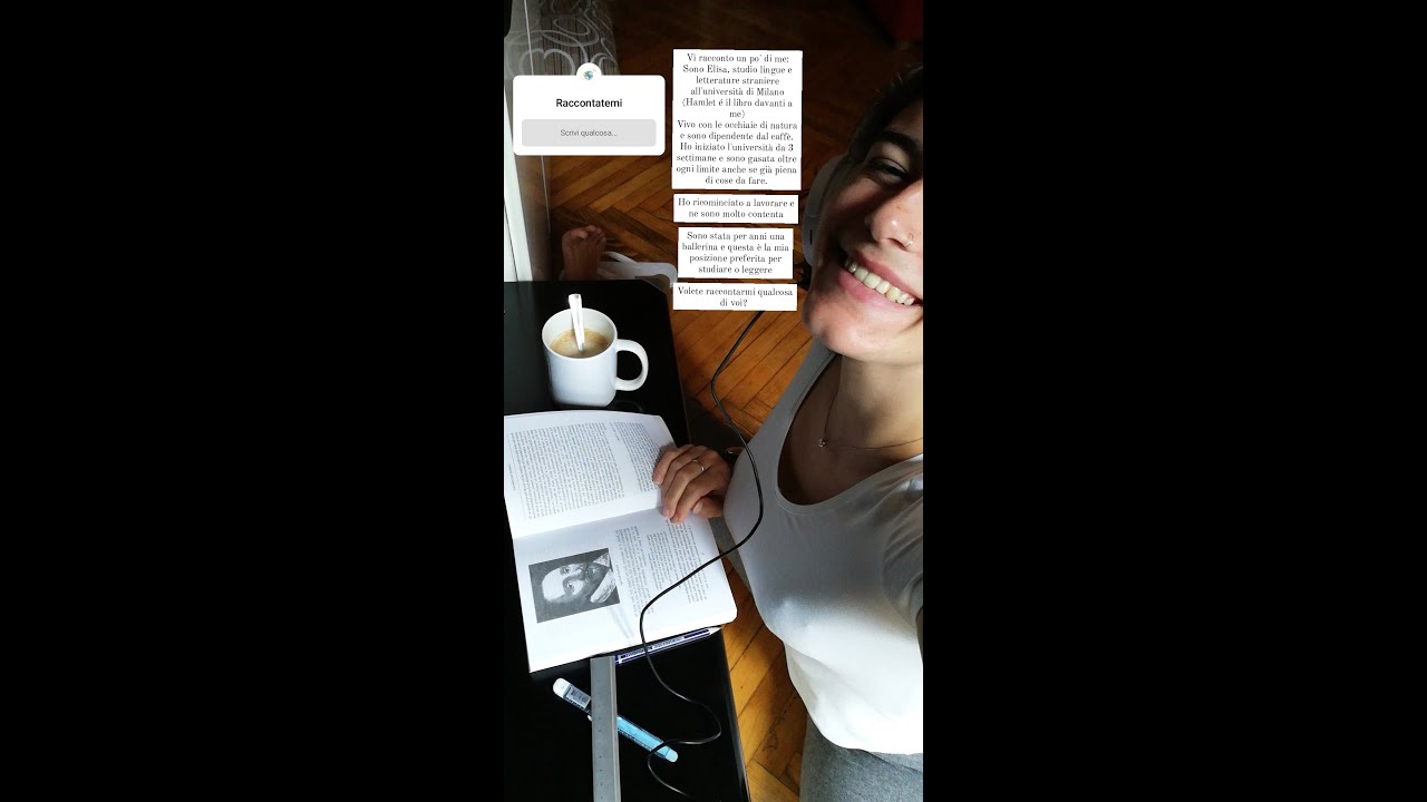 Domande sulla mia facoltà / LINGUE E LETTERATURE STRANIERE
