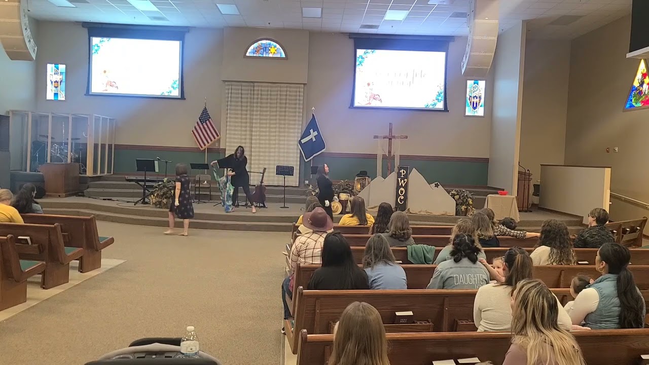 Gratitude by Brandon Lake, Praise dance.