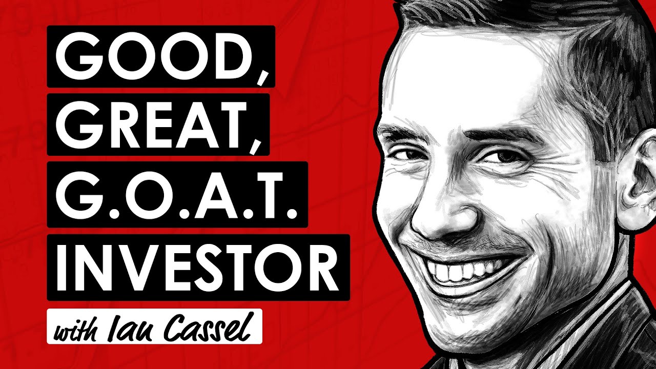 The Mindset and Skills That Build Investing Legends w/ Ian Cassel (TIP732)