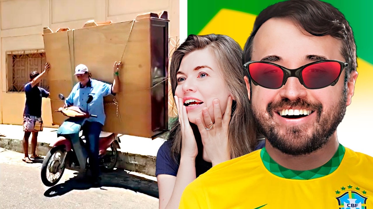 RESUMO DO BRASIL 2024