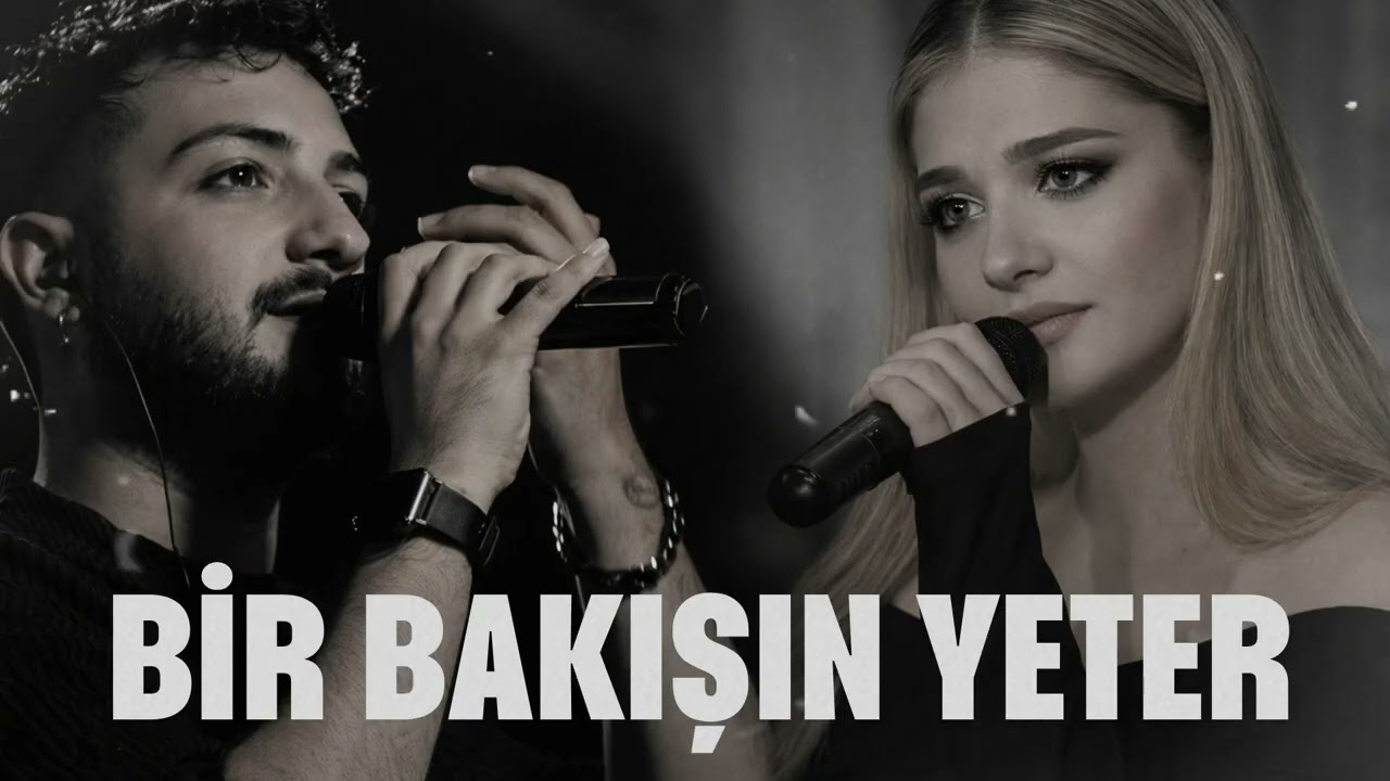 En &Ccedil;ok Dinlenen Viral Şarkılar 2026 🔥 Bir Bakışın Yeter