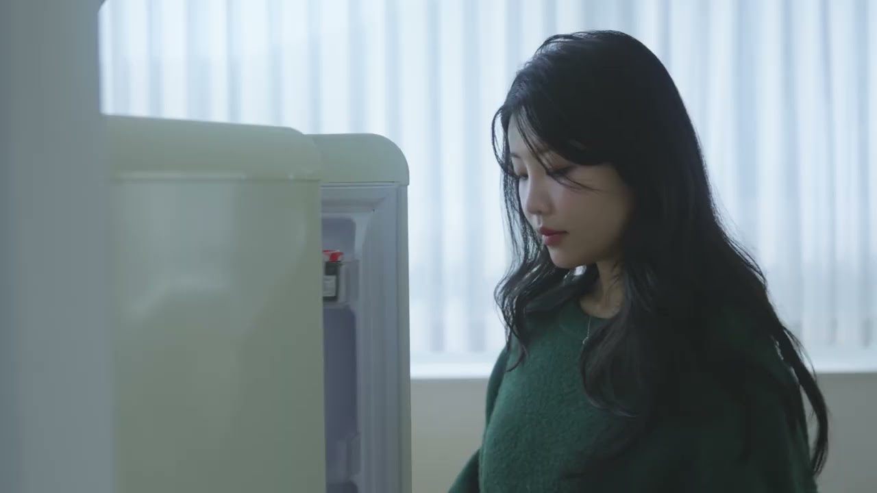 헤어짐에 대하여