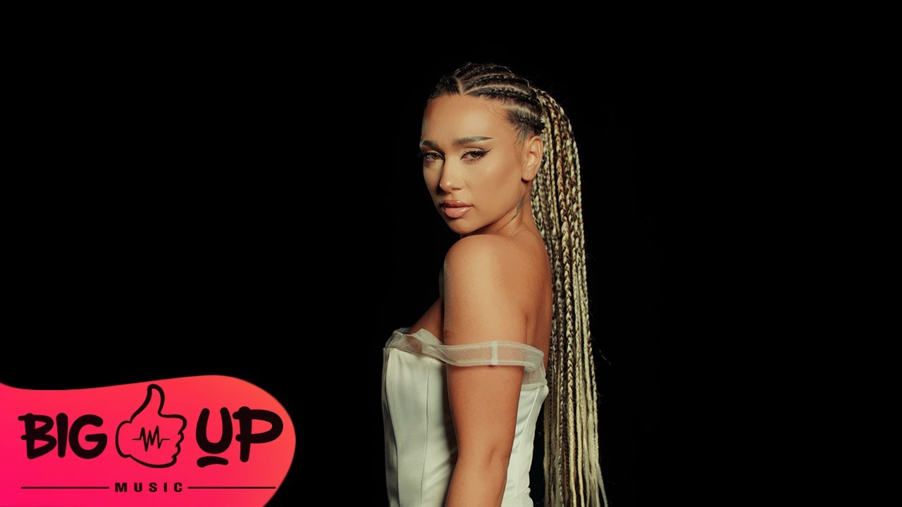 ​@POLLY.. - Sa Stii Ca Te-am Iubit | Official Video