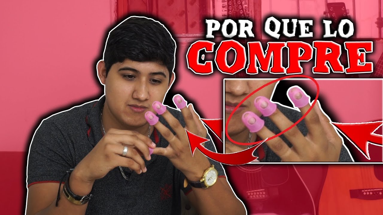 ¿En verdad se puede tocar con esto?