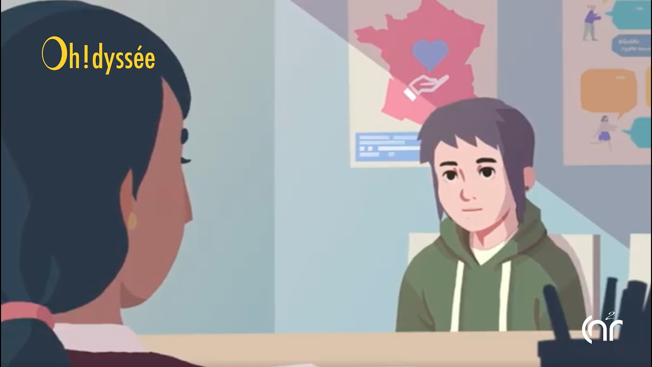 Accompagner - Les dispositifs d'aide aux victimes