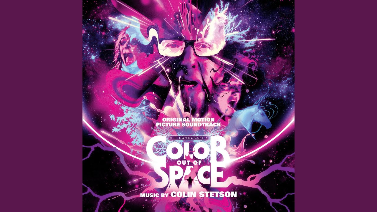The Color (From 