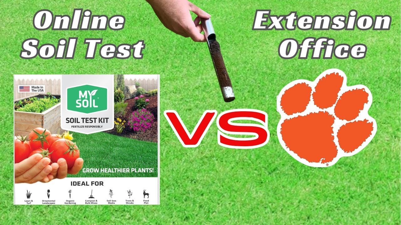 The Great Soil Testing Showdown