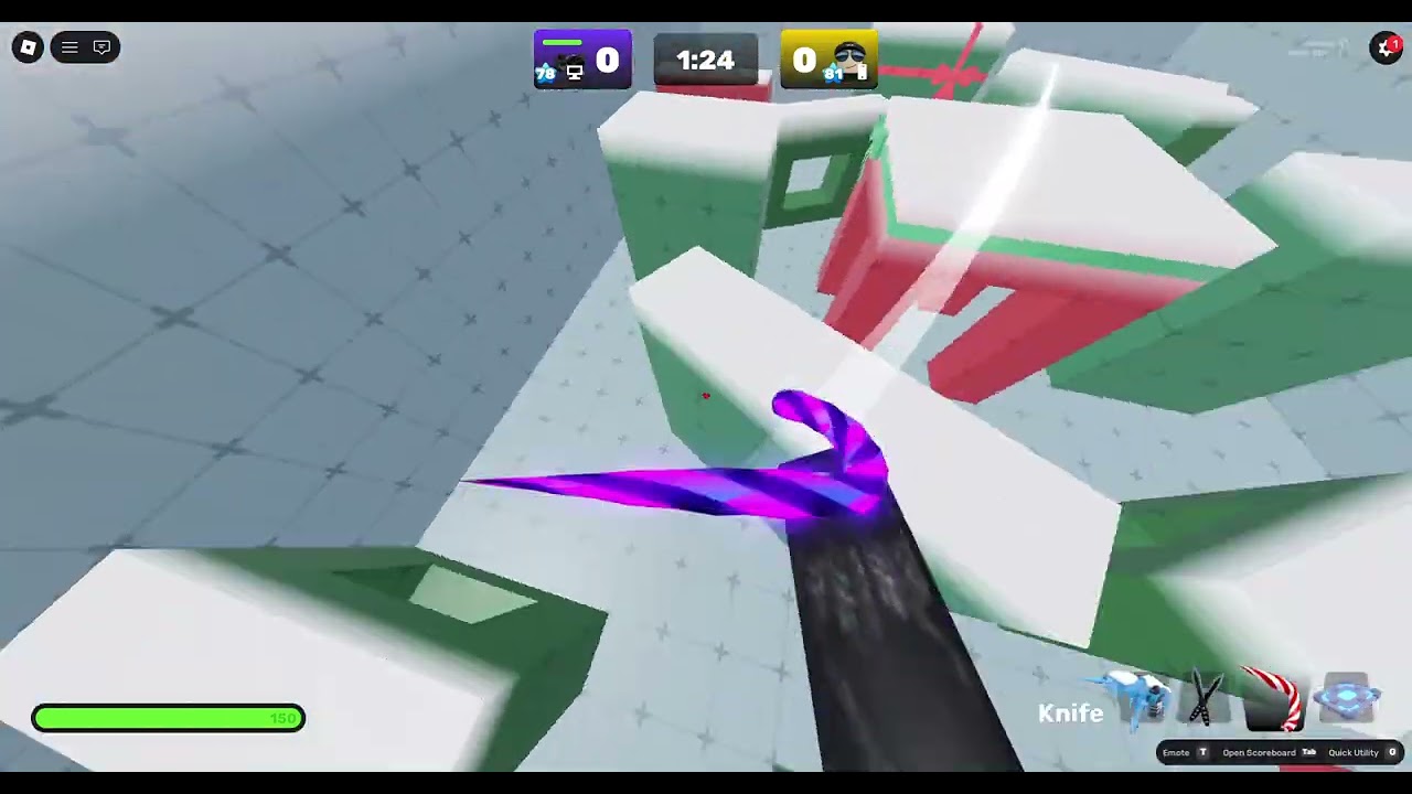 random rivals #rivals