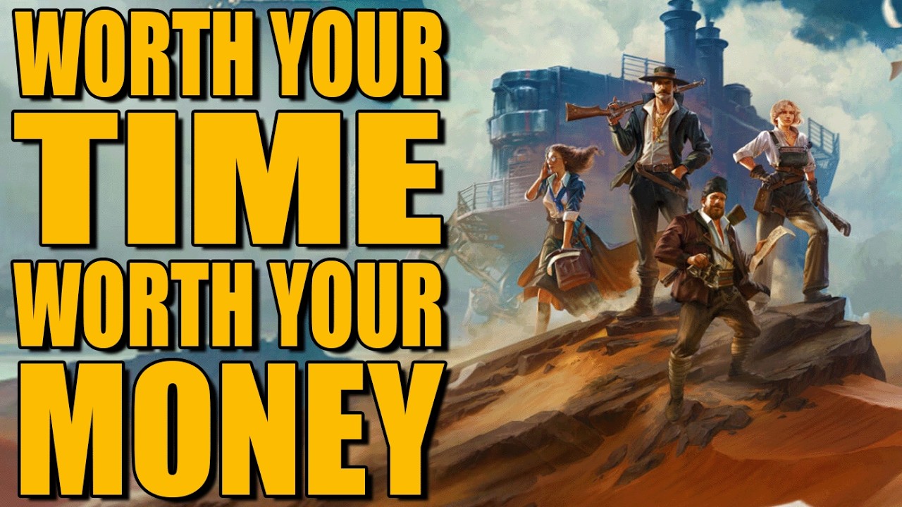 SAND: Raiders of Sophie | Стоит ли вашего времени и денег | (Обзор)