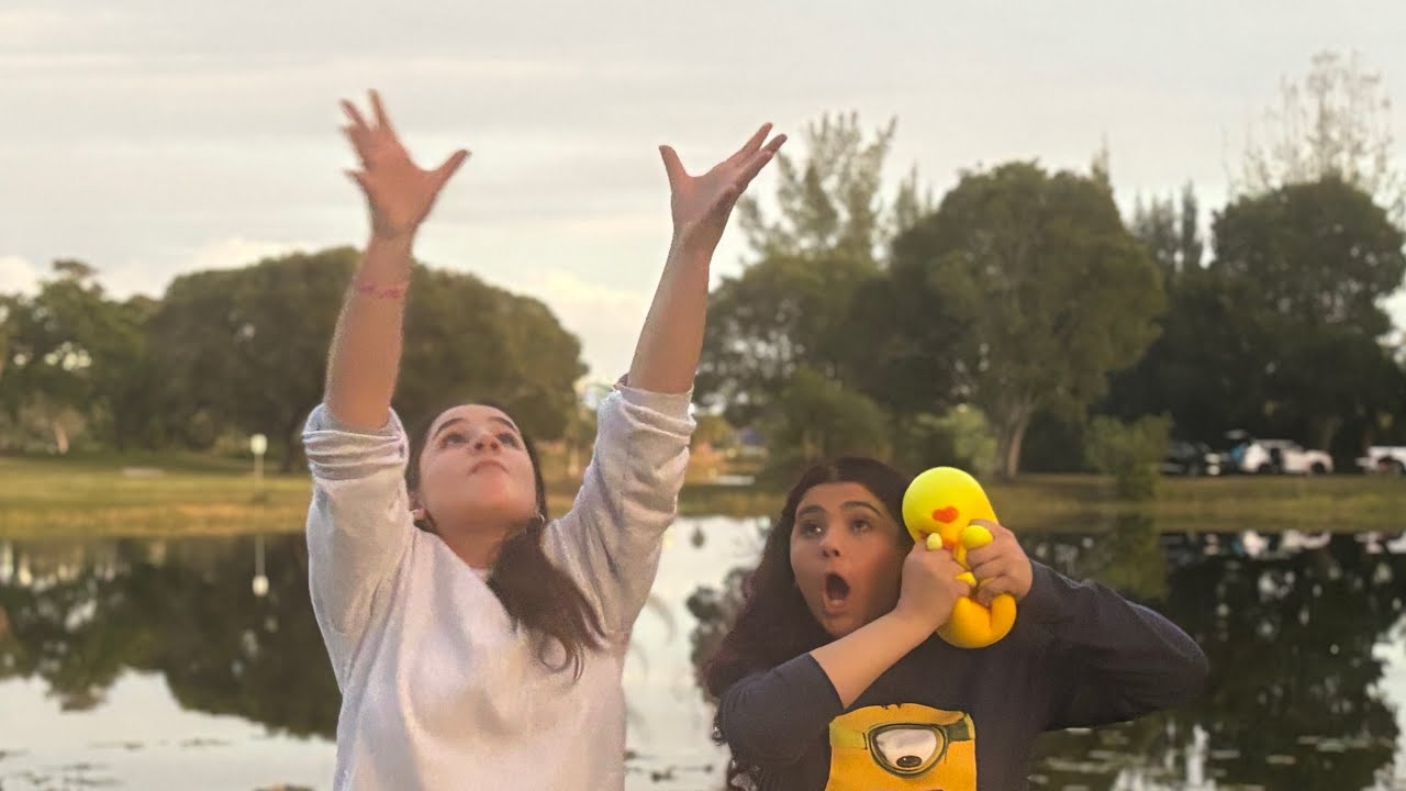 EPIC FIDGET FUN DAY W/ ANA🤪🧸 *hunt, haul, & more!*