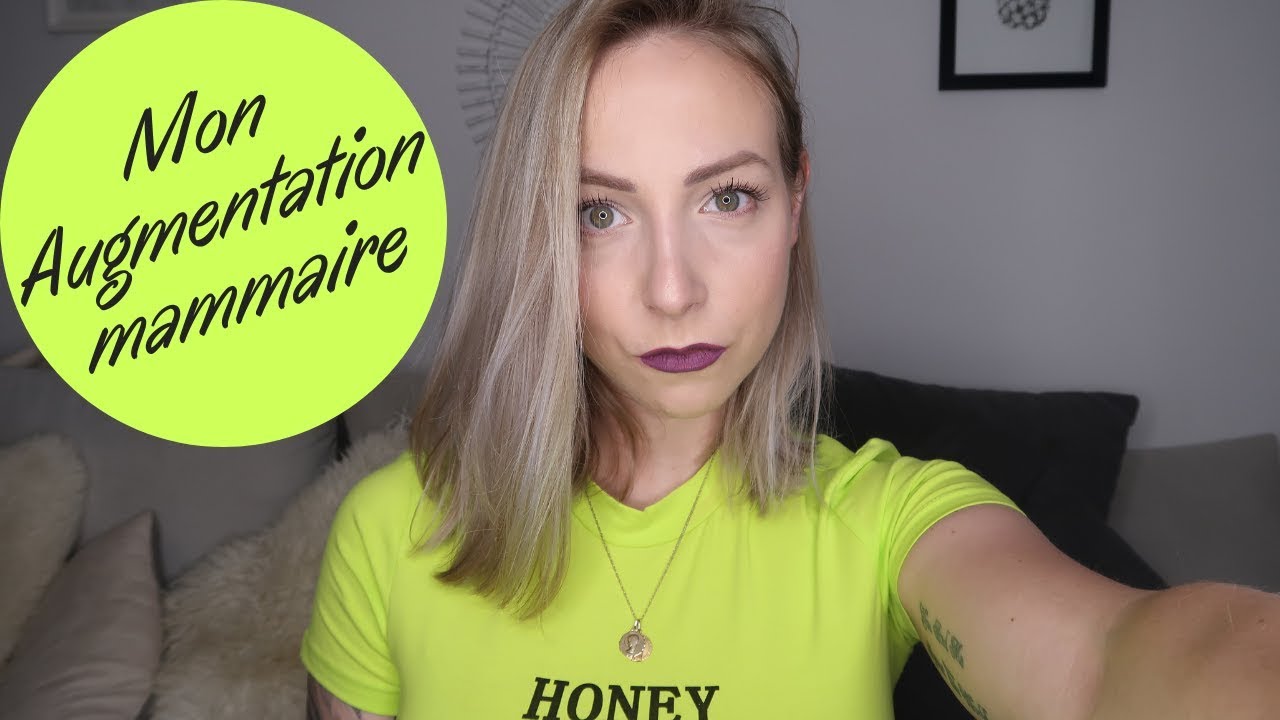 AUGMENTATION MAMMAIRE/ MON EXPRERIENCE