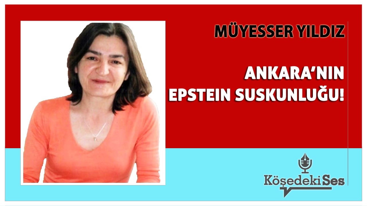 MÜYESSER YILDIZ -