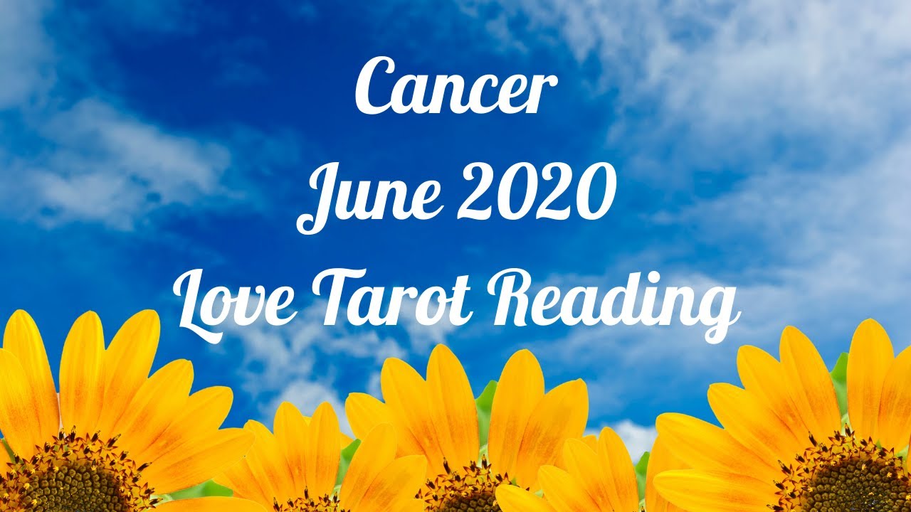 Cancer 💖~ A Truth Is Revealed But They Love You & Can't Let Go!! ~ Love Reading (MUST WATCH EXT!)