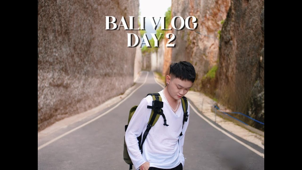 Canggu Sunday Markets & Coastal Views at Tanah Barak | Ep. 2