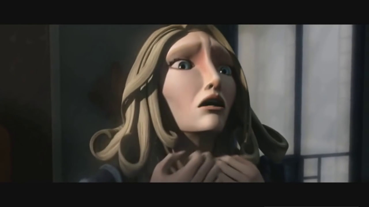 Star Wars: The Clone Wars | La Muerte De Satine Kryze | Español Latino HD