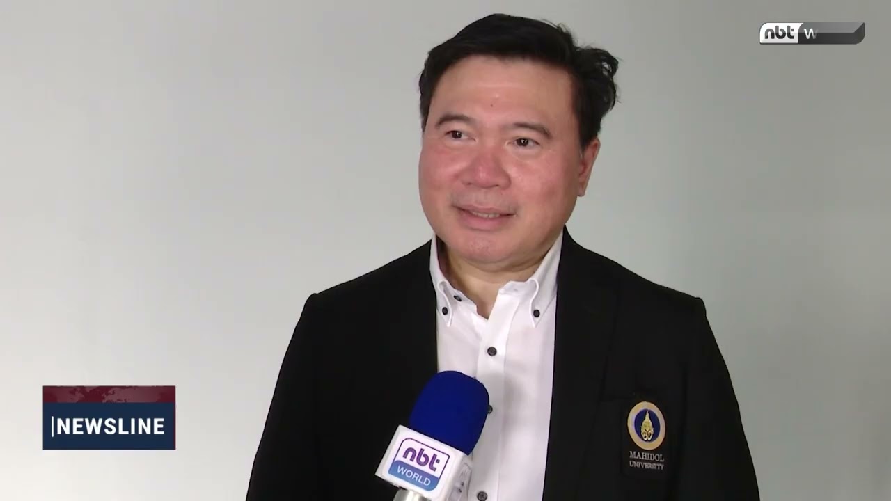 Mahidol–Kasetsart Fair 2026 Brings Health and Green Innovation