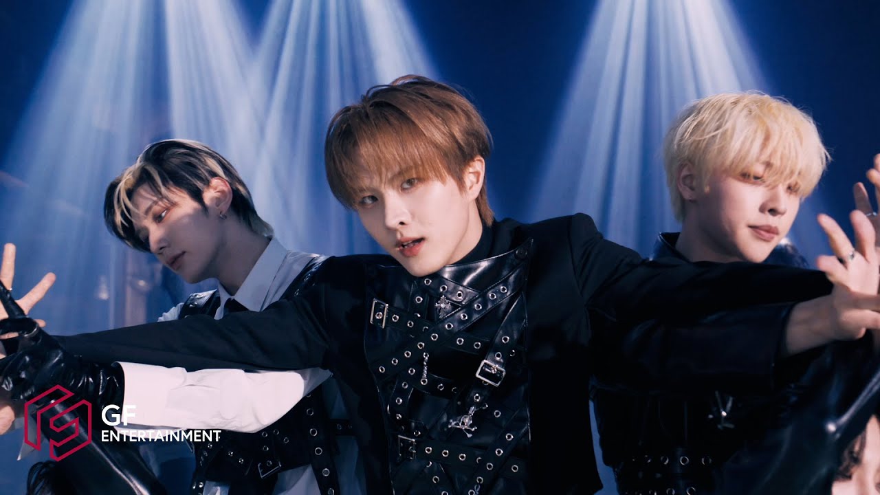 The KingDom(더킹덤) 'Flip that Coin' Performance Video