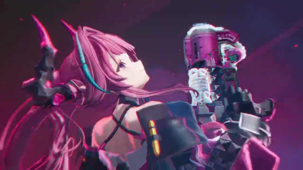 【エンドフィールド】危境再現：ルアン・イー Lv.3 / 위험한 재앙 심층 원일 훈장코팅 (26.03.15)