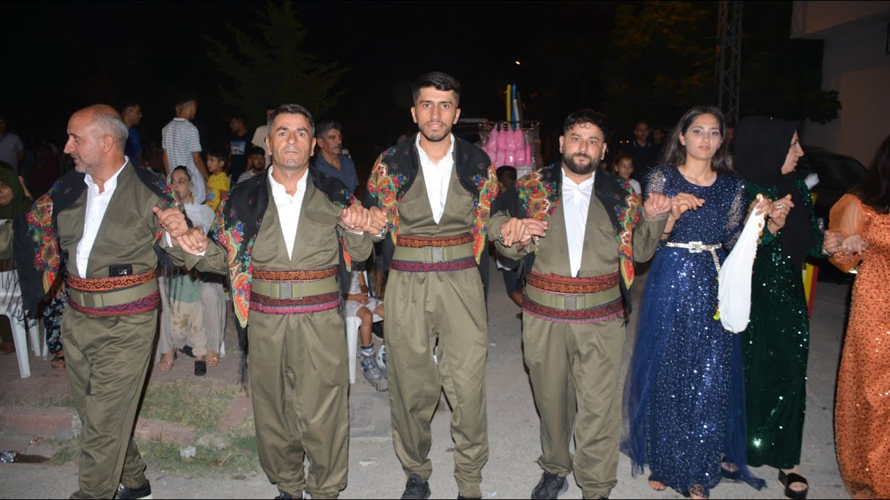 Malbata Elçiçek  İbrahim Elçiçek Düğünü
