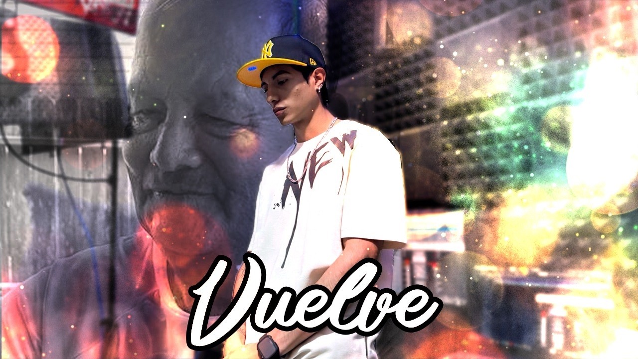 -Double G- Vuelve- (Video Oficial)