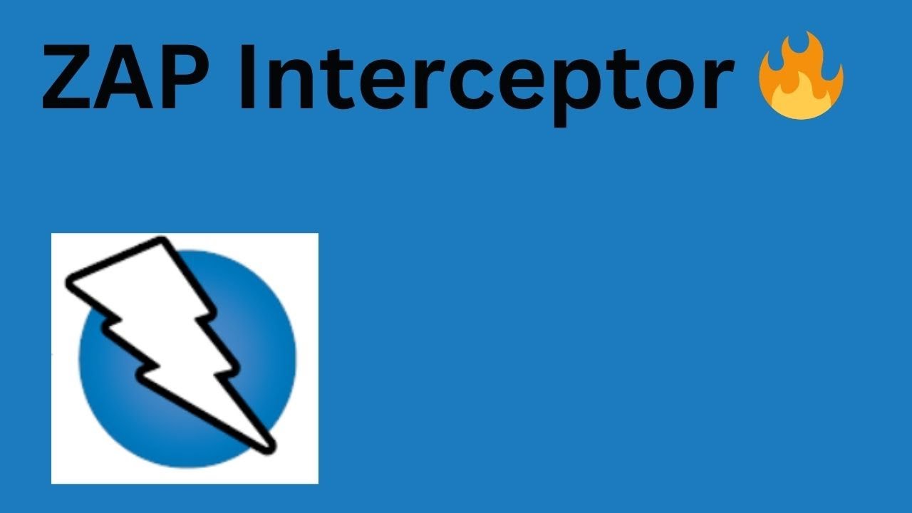 Учебное пособие OWASP ZAP 23: как перехватывать запросы в OWASP ZAP — полное руководство!