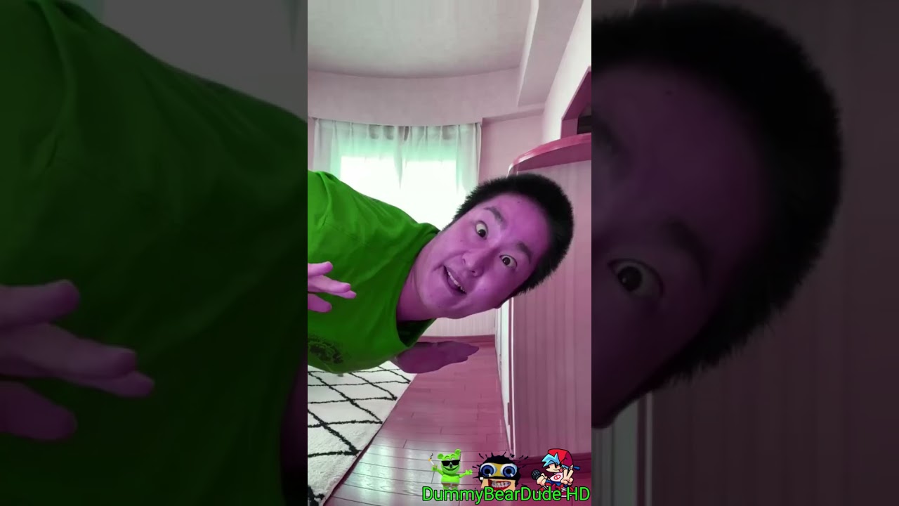 Sagawa1gou Gummy Bear Effects 7