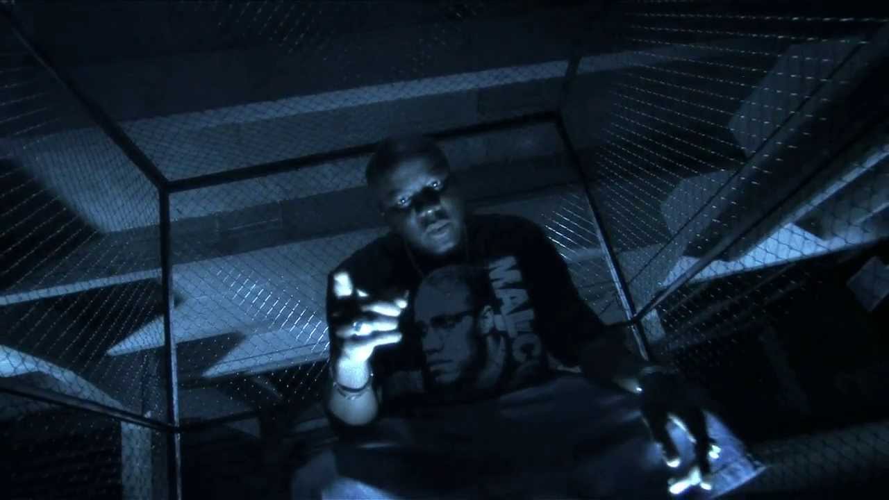 Tiers Monde - N&eacute;gatif (Official Clip)