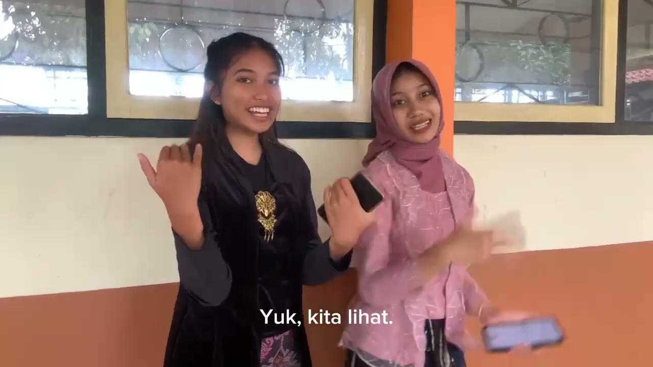 KEGIATAN SELAMA HARI KARTINI