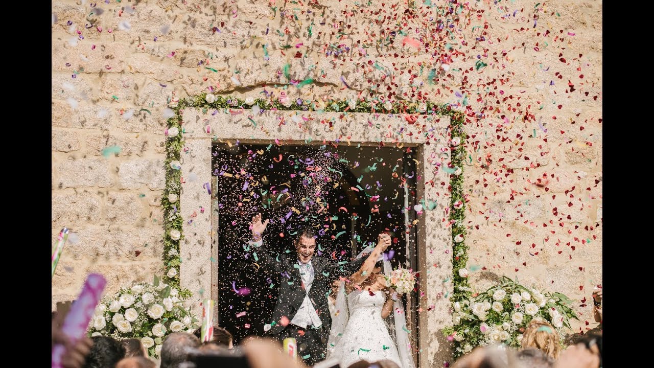 Wedding video | Michela&Gabriele | San Pantaleo, Sardegna | part 1