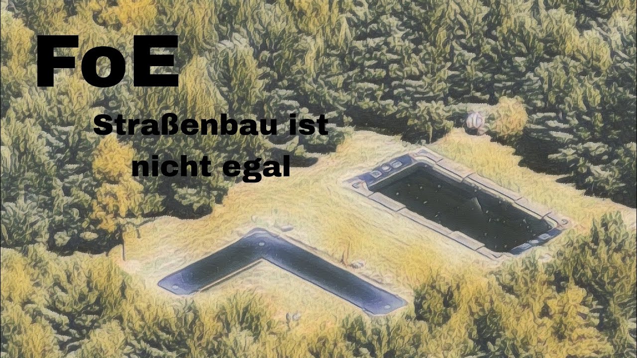 FoE mit System zu einer effizienten Stadt