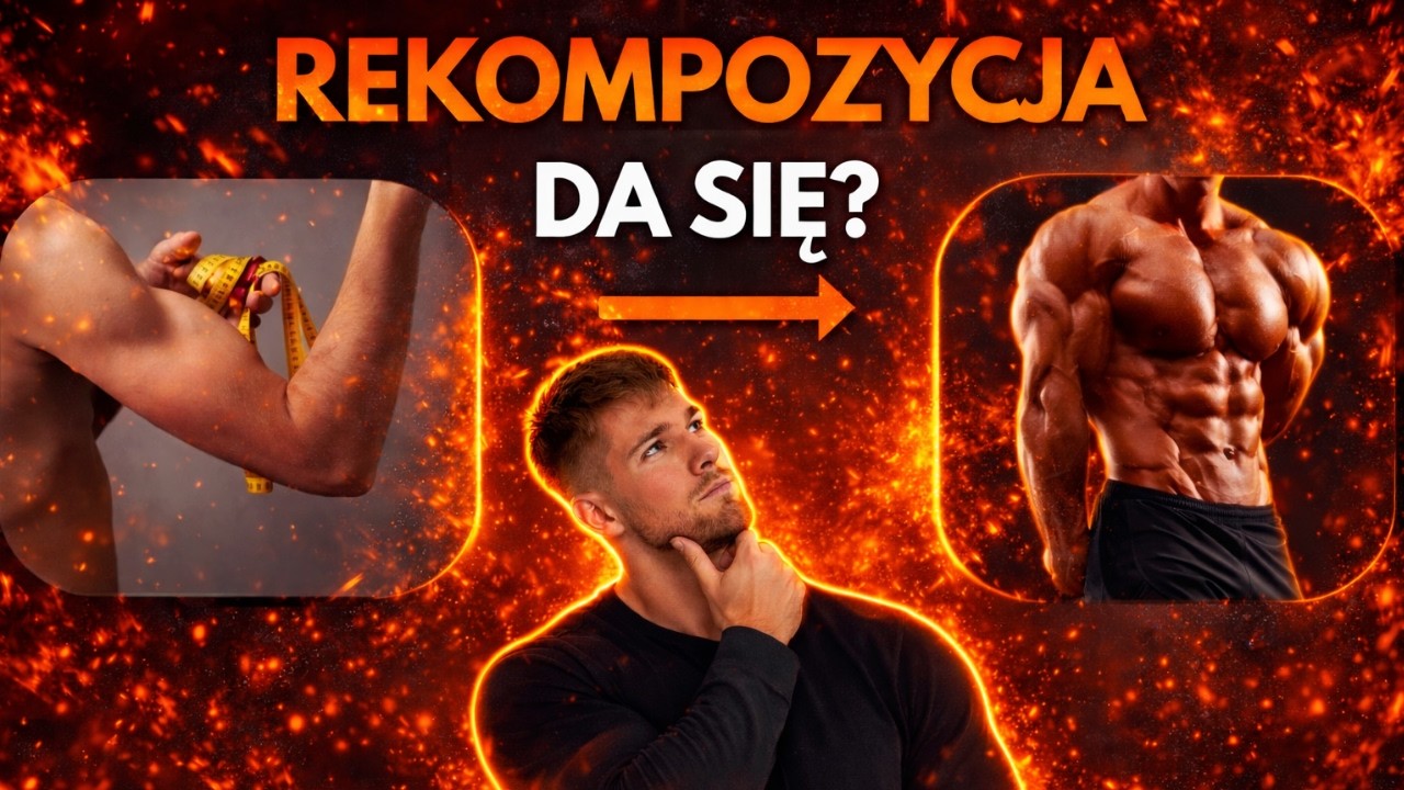 Najszybszy sposób na zbudowanie FORMY ŻYCIA dla początkujących w 2026?