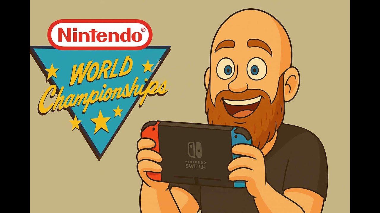 Nintendo Switch Longplay [035] Nintendo World Championship NES Edition All S Rank!
