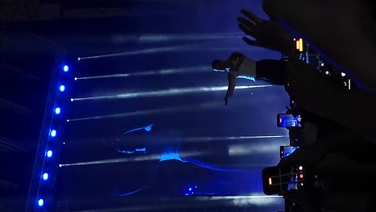 CONCIERTO IMAGINE DRAGONS PERÚ #02 - 