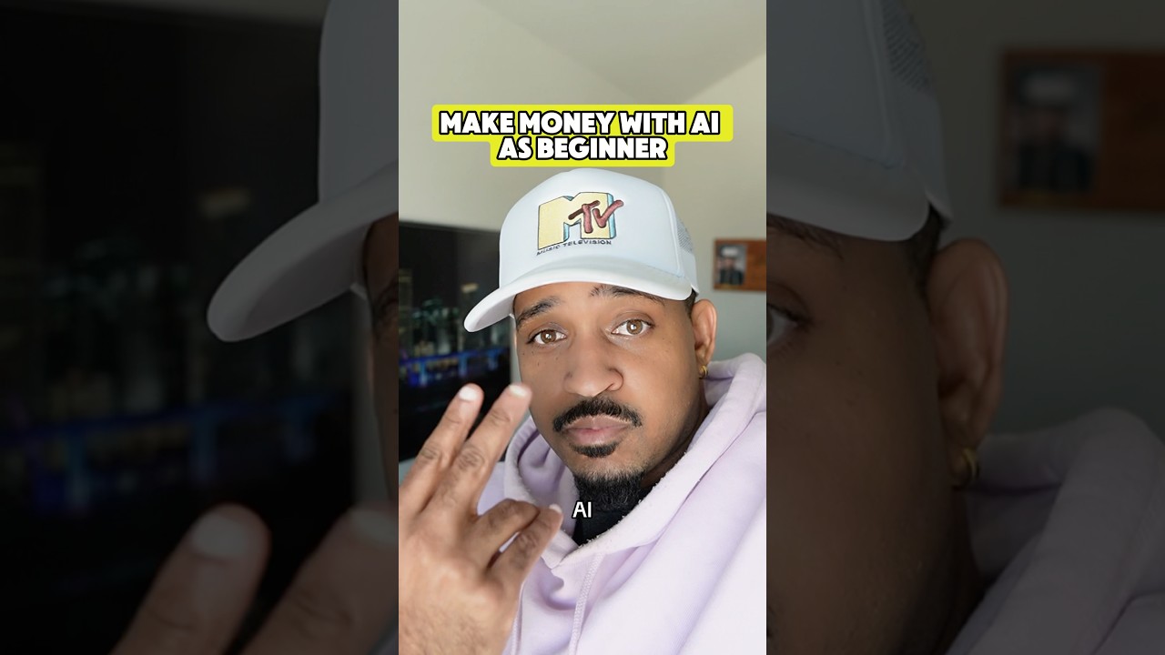 How To Make Money With Nano Banana AI as a Beginner 🤩