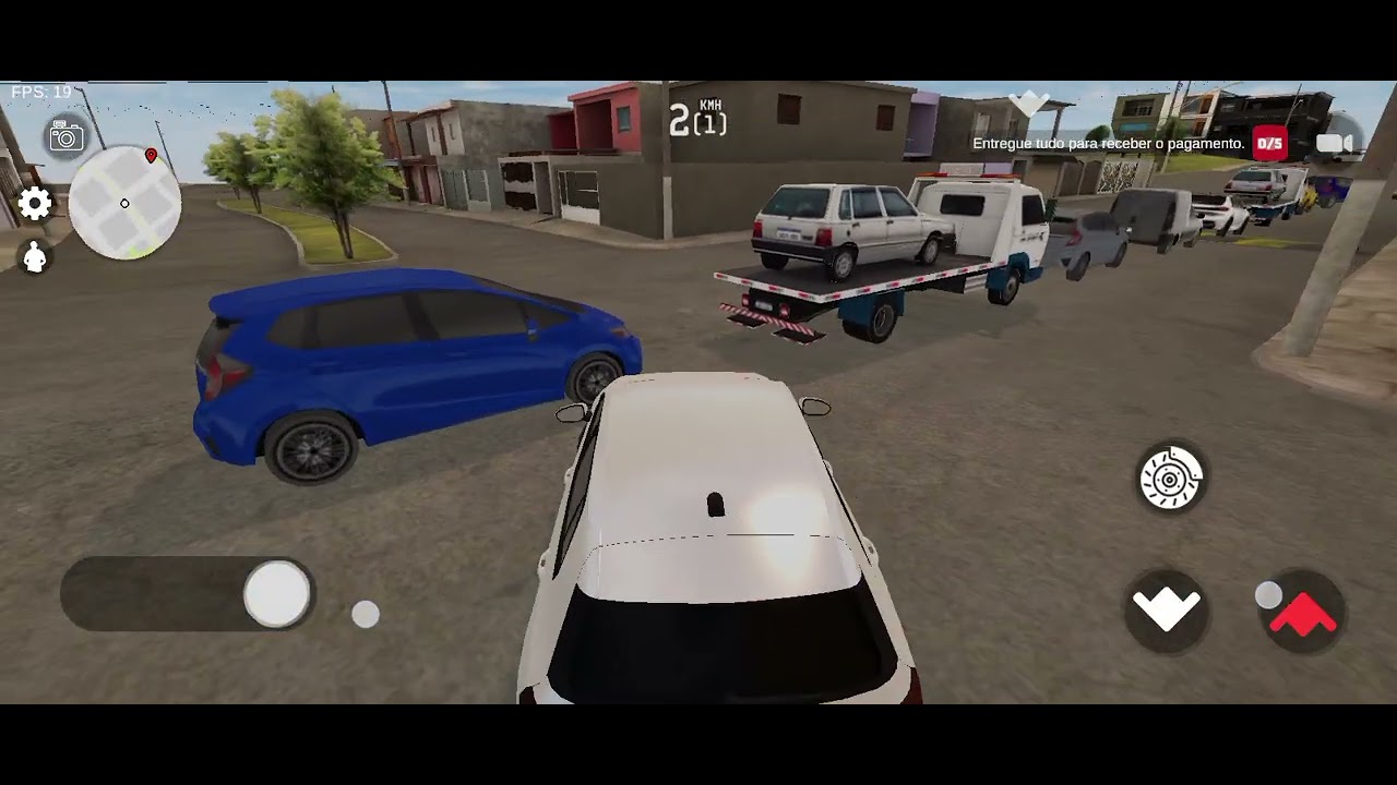 (série) jogo (elite auto Brasil)