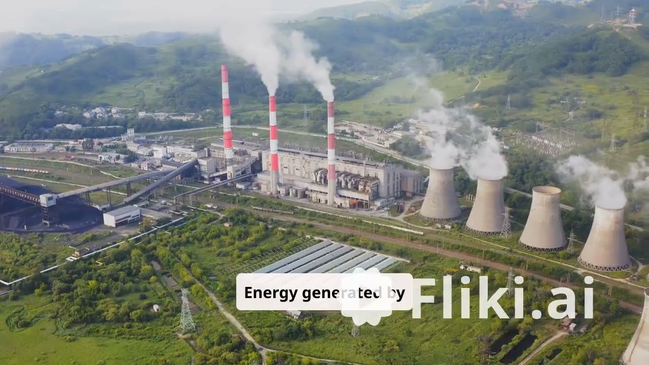 Power Plants and Refrigerators in Chemical Engineering