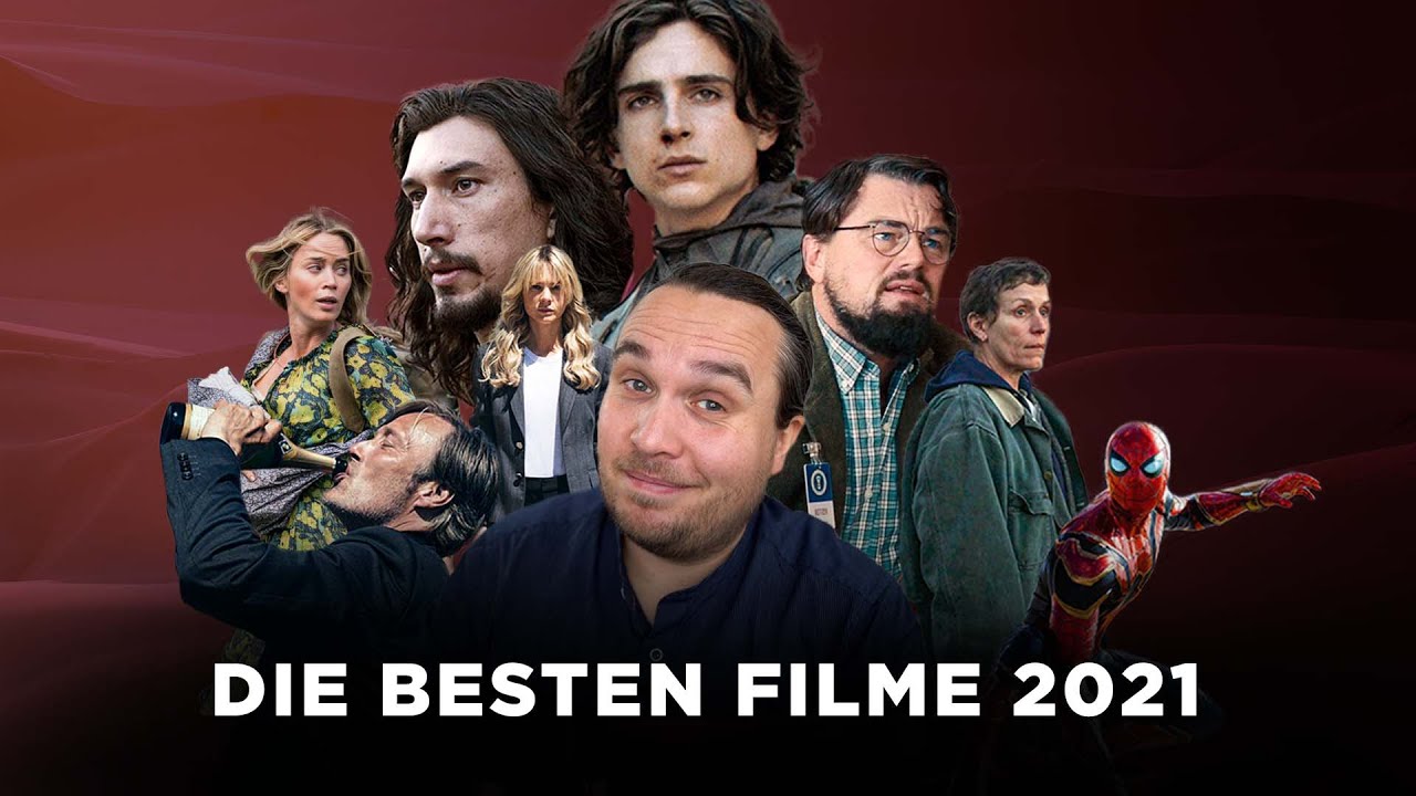Die Besten Filme 2021