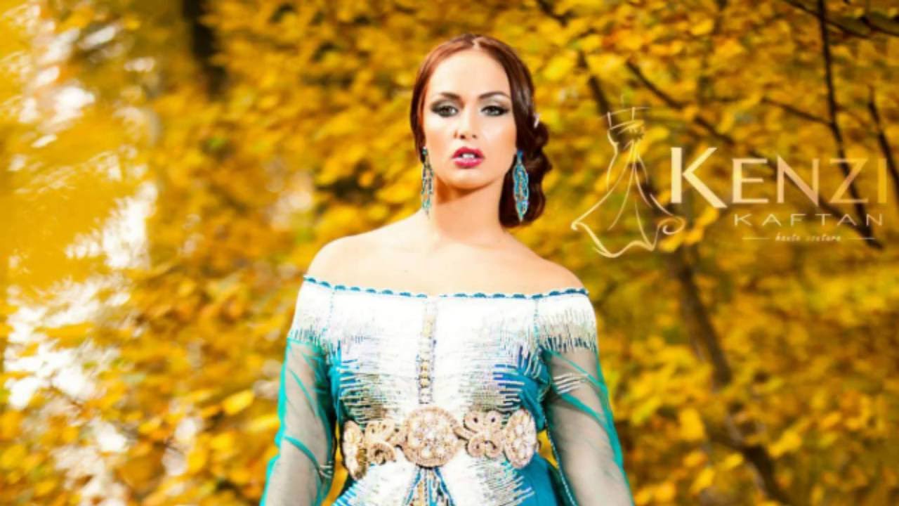 Magnifiques #caftan #caftans #قفطان 󾌧