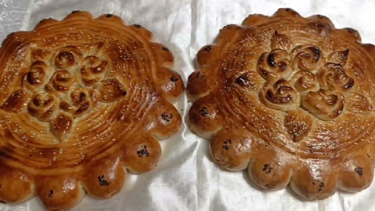 Gulli patir #Yog'lipatir #CookingLife