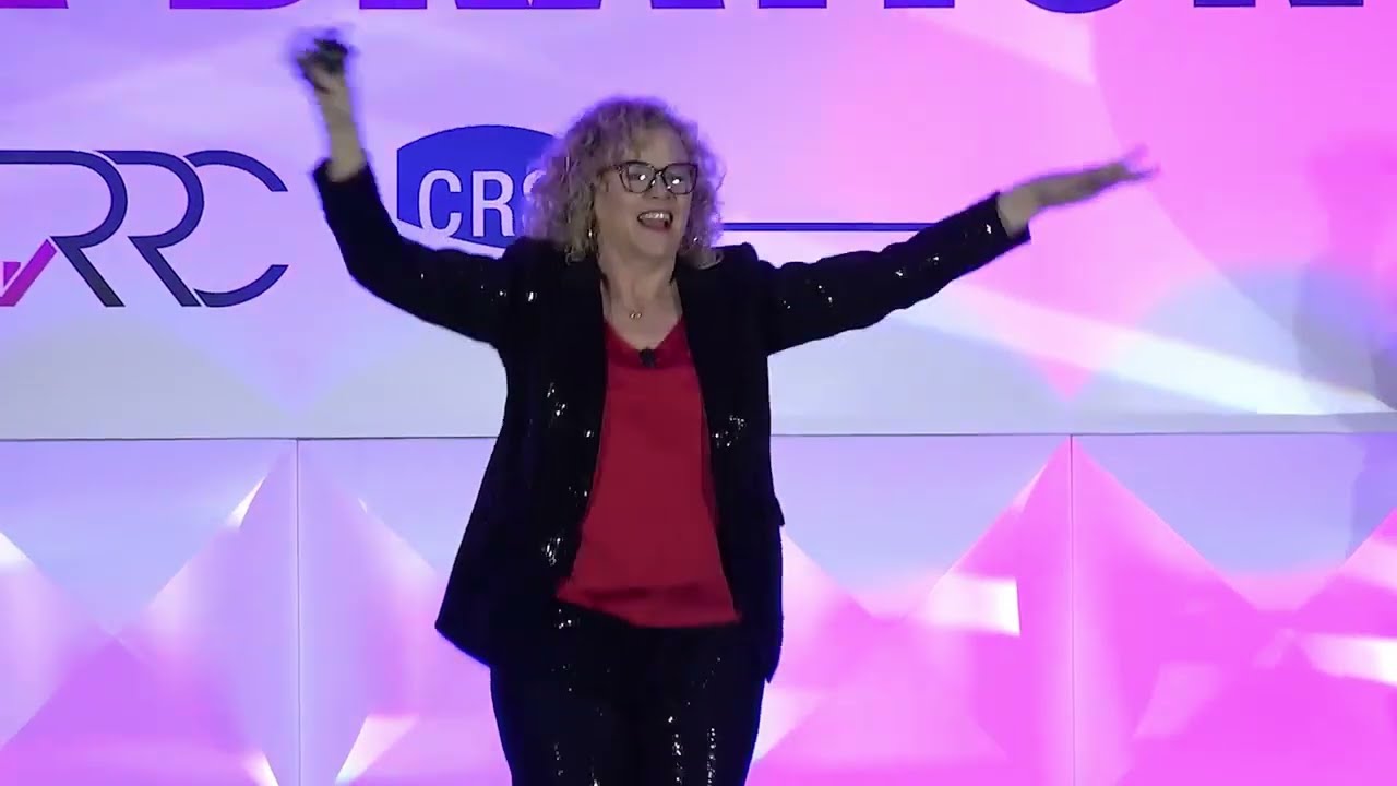 Communication to Close, Real Estate & Beyond: Meet Monica Neubauer [2026]