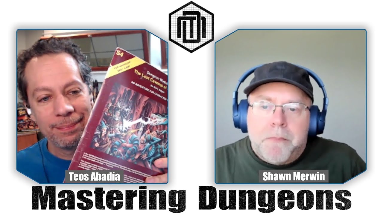 D&D News: Hobby Slowing | Core Book Prices | Free Tsojcanth and LEGO Adventures (MD 184)
