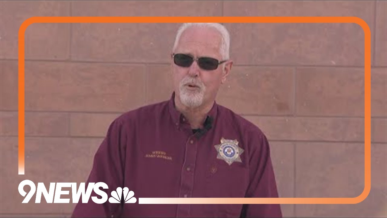 Search underway for Westminster homicide suspect